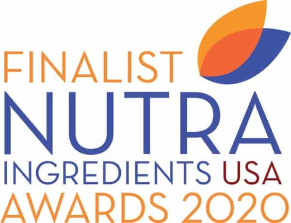 nutraingredients USA awards 2020